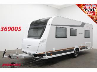 skadebil caravan Burstner  Averso Harmony 465 TS **NIEUW/NEU** LMV Frans Bed Douche 2026/0