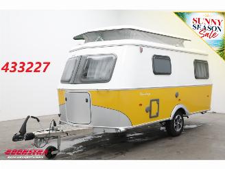 occasion caravans Eriba  Touring 542 Nugget Gold Hefdak Single Beds Luifel BY 2026! 2026