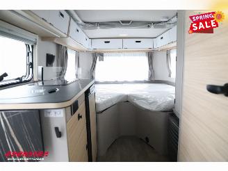 Eriba  Touring 542 Nugget Gold Hefdak Single Beds Luifel BY 2026! picture 5