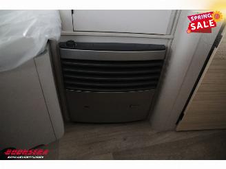 Eriba  Touring 542 Nugget Gold Hefdak Single Beds Luifel BY 2026! picture 16