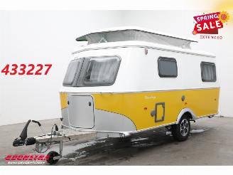 begagnad bil caravan Eriba  Touring 542 Nugget Gold Hefdak Single Beds Luifel BY 2026! 2026/6