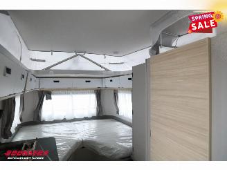 Eriba  Touring 542 Nugget Gold Hefdak Single Beds Luifel BY 2026! picture 10