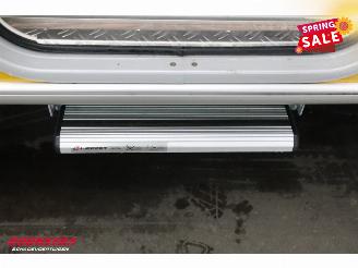 Eriba  Touring 542 Nugget Gold Hefdak Single Beds Luifel BY 2026! picture 17