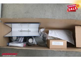 Eriba  Touring 542 Nugget Gold Hefdak Single Beds Luifel BY 2026! picture 19