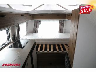 Eriba  Touring 530 **NIEUW/NEU** Hefdak Luifel picture 5