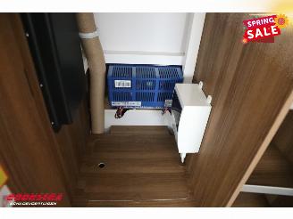 Eriba  Touring 530 **NIEUW/NEU** Hefdak Luifel picture 11