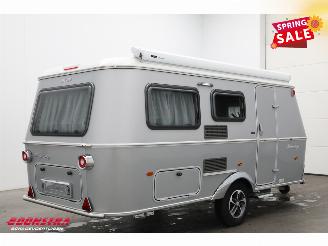 Eriba  Touring 530 **NIEUW/NEU** Hefdak Luifel picture 3