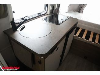 Eriba  Touring 530 **NIEUW/NEU** Hefdak Luifel picture 14