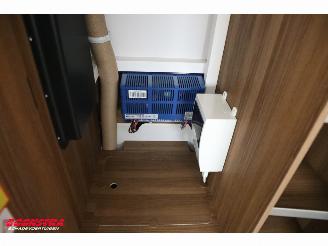 Eriba  Touring 530 **NIEUW/NEU** Hefdak Luifel picture 11
