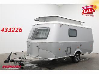 begagnad bil caravan Eriba  Touring 530 **NIEUW/NEU** Hefdak Luifel 2026/6