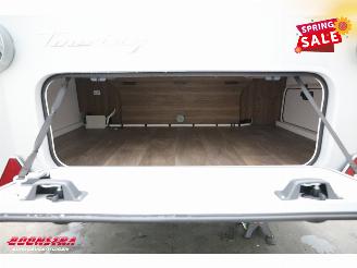 Eriba  Touring 530 **NIEUW/NEU** Hefdak Luifel picture 22