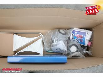 Eriba  Touring 530 **NIEUW/NEU** Hefdak Luifel picture 16