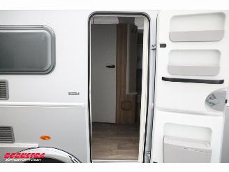 Eriba  Touring 530 **NIEUW/NEU** Hefdak Luifel picture 23