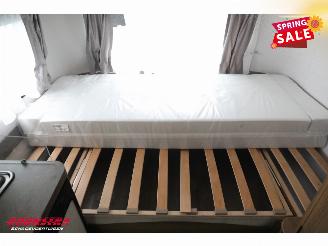 Eriba  Touring 530 **NIEUW/NEU** Hefdak Luifel picture 6