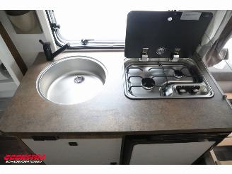 Eriba  Touring 530 **NIEUW/NEU** Hefdak Luifel picture 7