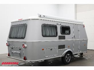 Eriba  Touring 530 **NIEUW/NEU** Hefdak Luifel picture 3