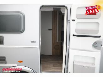 Eriba  Touring 530 **NIEUW/NEU** Hefdak Luifel picture 23