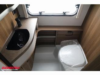 Eriba  Touring 530 **NIEUW/NEU** Hefdak Luifel picture 9