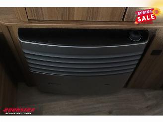 Eriba  Touring 530 **NIEUW/NEU** Hefdak Luifel picture 12