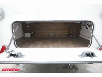 Eriba  Touring 530 **NIEUW/NEU** Hefdak Luifel picture 22