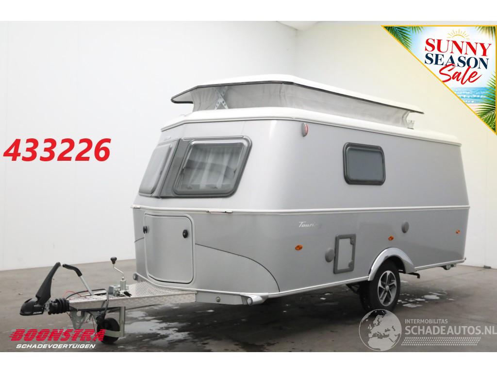 Eriba Touring 530 **NIEUW/NEU** Hefdak Luifel