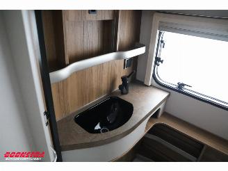 Eriba  Touring 530 **NIEUW/NEU** Hefdak Luifel picture 10
