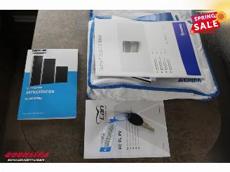 Eriba  Touring 530 **NIEUW/NEU** Hefdak Luifel picture 18