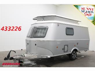 occasion caravans Eriba  Touring 530 **NIEUW/NEU** Hefdak Luifel 2026