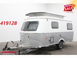 begagnad bil caravan Eriba  Touring 542 **NIEUW/NEU** Hefdak Single Beds 2026/6