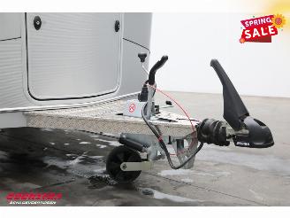 Eriba  Touring 542 **NIEUW/NEU** Hefdak Single Beds picture 22