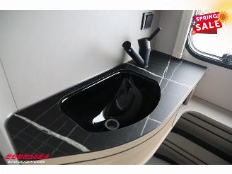 Eriba  Touring 542 **NIEUW/NEU** Hefdak Single Beds picture 14