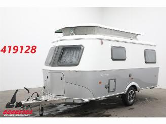  Eriba  Touring 542 **NIEUW/NEU** Hefdak Single Beds 2026