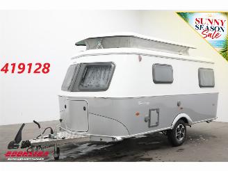 bruktbiler caravan Eriba  Touring 542 **NIEUW/NEU** Hefdak Single Beds 2026