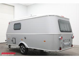 Eriba  Touring 530 **NIEUW/NEU** Luifel Dwarsbed LMV picture 4