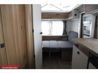 Eriba  Touring 530 **NIEUW/NEU** Luifel Dwarsbed LMV picture 15