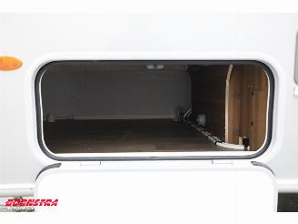 Eriba  Touring 530 **NIEUW/NEU** Luifel Dwarsbed LMV picture 30
