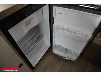 Eriba  Touring 530 **NIEUW/NEU** Luifel Dwarsbed LMV picture 23