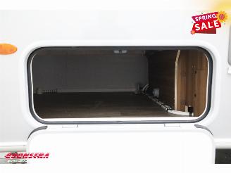 Eriba  Touring 530 **NIEUW/NEU** Luifel Dwarsbed LMV picture 30