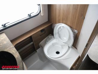 Eriba  Touring 530 **NIEUW/NEU** Luifel Dwarsbed LMV picture 21