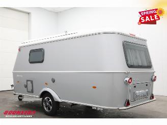 Eriba  Touring 530 **NIEUW/NEU** Luifel Dwarsbed LMV picture 4