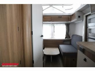 Eriba  Touring 530 **NIEUW/NEU** Luifel Dwarsbed LMV picture 16