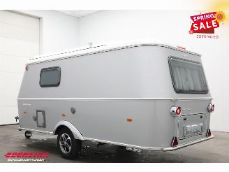 Eriba  Touring 530 **NIEUW/NEU** Luifel Dwarsbed LMV picture 4
