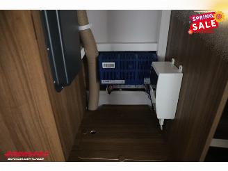 Eriba  Touring 530 **NIEUW/NEU** Luifel Dwarsbed LMV picture 24