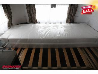 Eriba  Touring 530 **NIEUW/NEU** Luifel Dwarsbed LMV picture 17