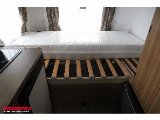 Eriba  Touring 530 **NIEUW/NEU** Luifel Dwarsbed LMV picture 18