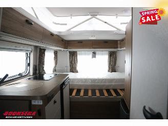 Eriba  Touring 530 **NIEUW/NEU** Luifel Dwarsbed LMV picture 14