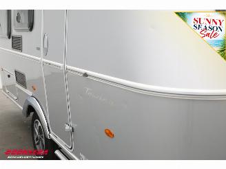 Eriba  Touring 530 **NIEUW/NEU** Luifel Dwarsbed LMV picture 10