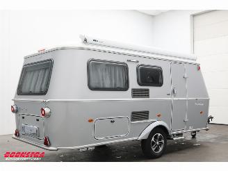 Eriba  Touring 530 **NIEUW/NEU** Luifel Dwarsbed LMV picture 3