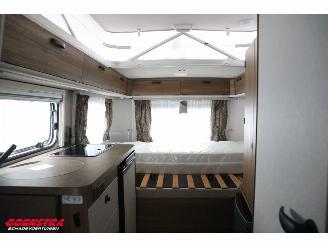 Eriba  Touring 530 **NIEUW/NEU** Luifel Dwarsbed LMV picture 14