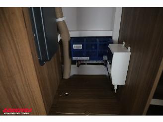 Eriba  Touring 530 **NIEUW/NEU** Luifel Dwarsbed LMV picture 24